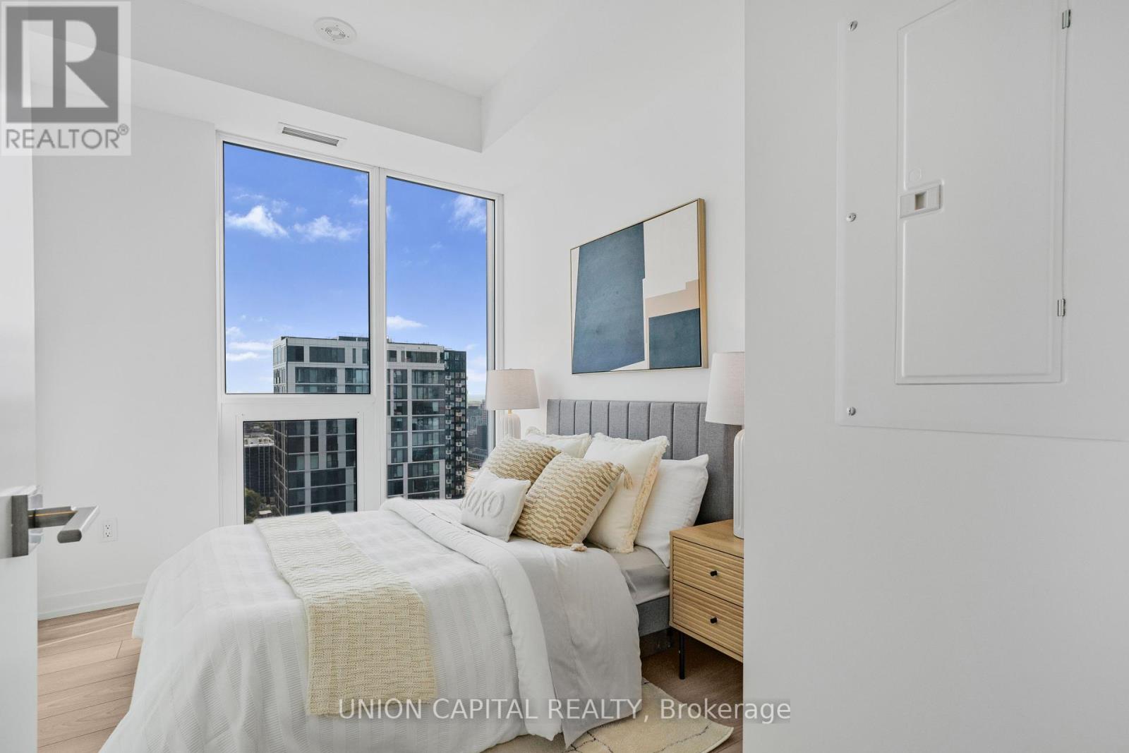 3517 - 82 Dalhousie Street, Toronto, Ontario  M5B 0C5 - Photo 16 - C12458446