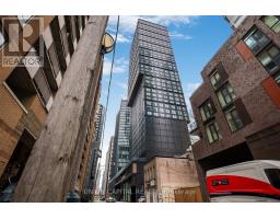 3517 - 82 DALHOUSIE STREET, Toronto, Ontario
