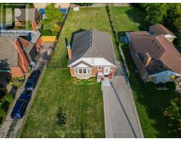 37 LOWER HORNING ROAD, Hamilton, Ontario
