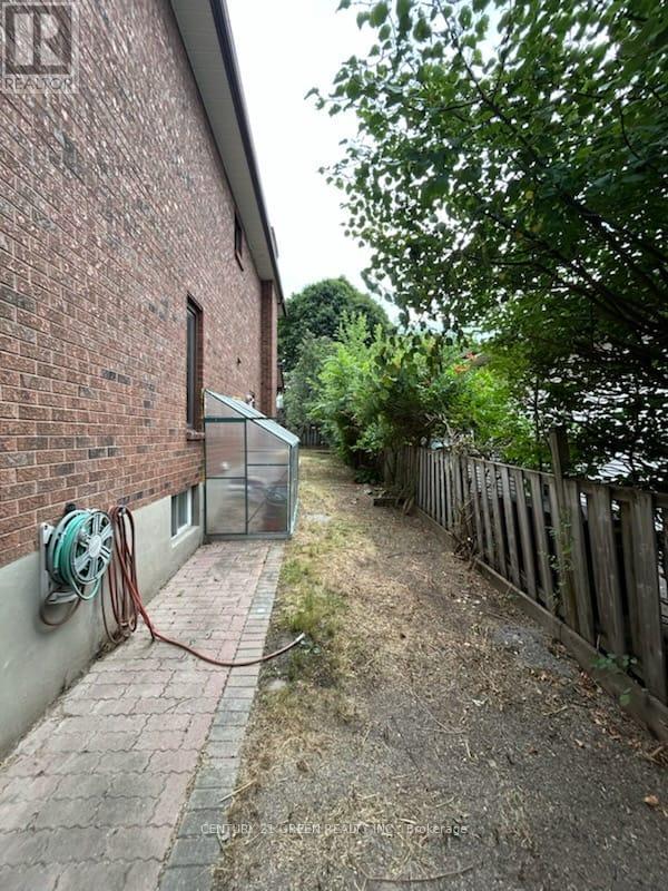 719 Keates Avenue, Oshawa, Ontario  L1H 7Y3 - Photo 28 - E12458431
