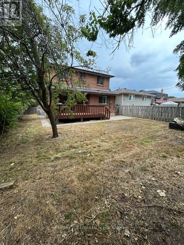 719 Keates Avenue, Oshawa, Ontario  L1H 7Y3 - Photo 31 - E12458431