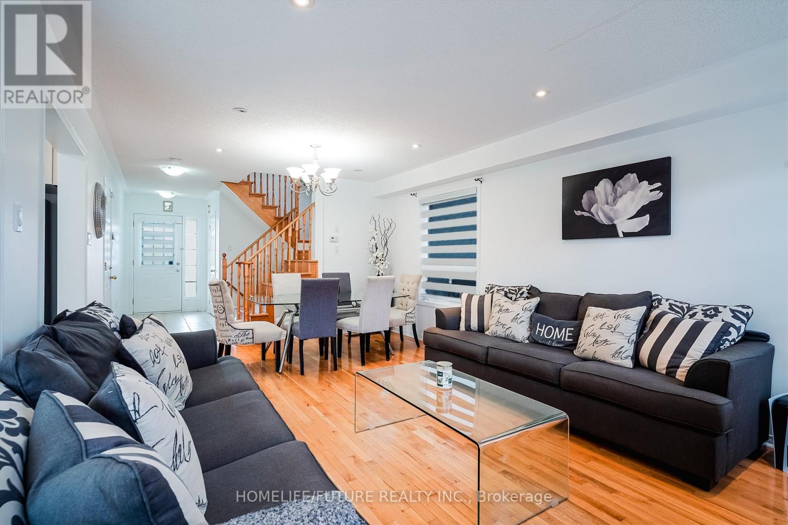 18 Mansbridge Crescent, Ajax, Ontario  L1Z 1S3 - Photo 14 - E12458434
