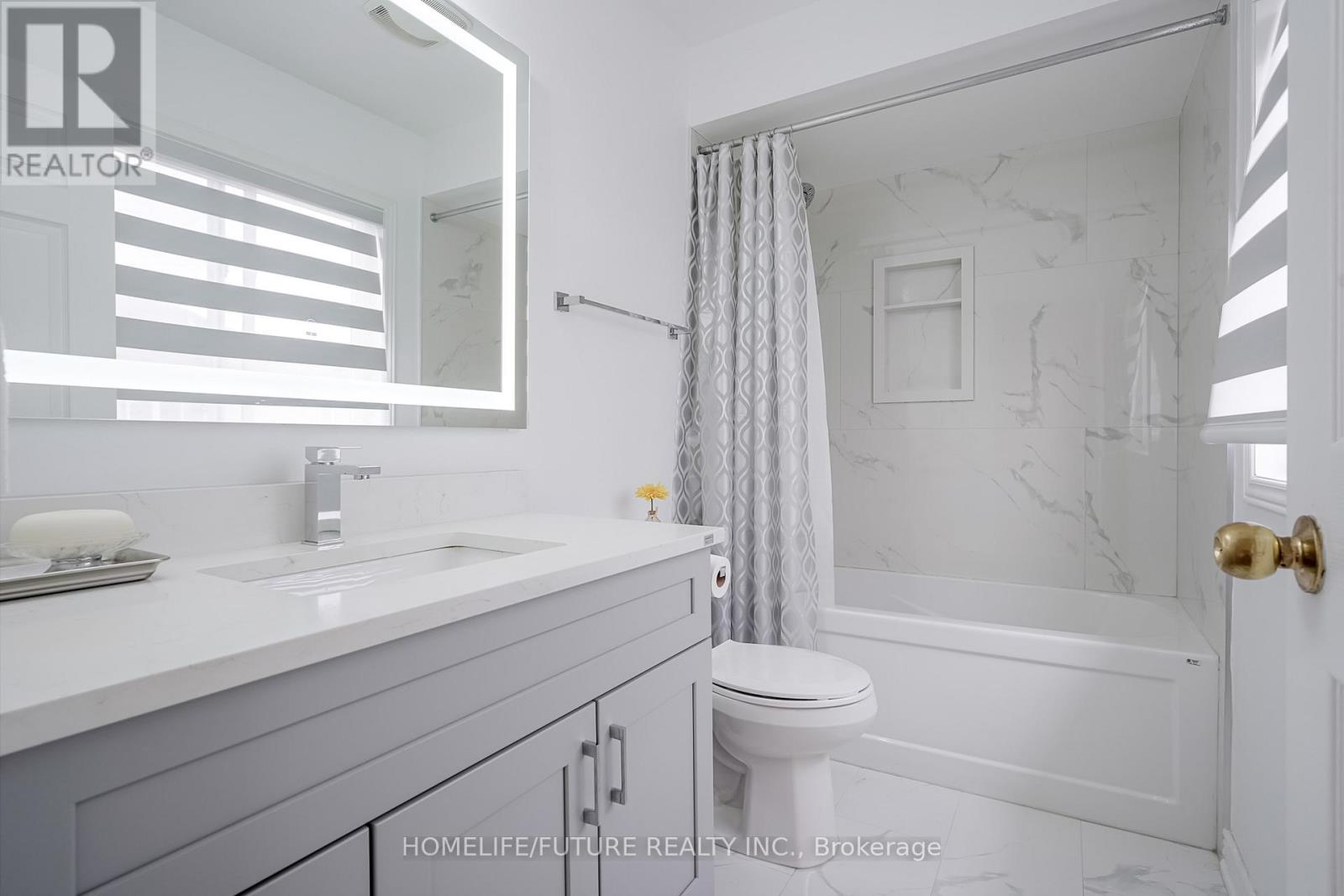 18 Mansbridge Crescent, Ajax, Ontario  L1Z 1S3 - Photo 25 - E12458434