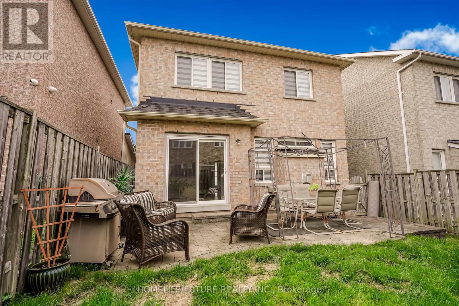 18 Mansbridge Crescent, Ajax, Ontario  L1Z 1S3 - Photo 33 - E12458434