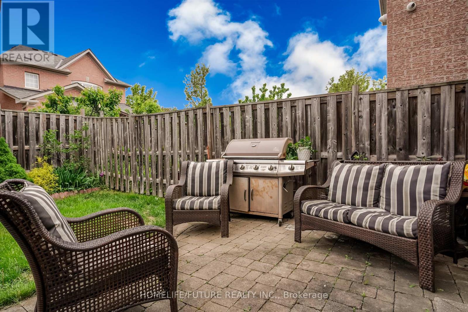 18 Mansbridge Crescent, Ajax, Ontario  L1Z 1S3 - Photo 34 - E12458434