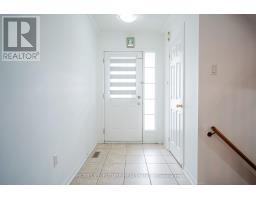 18 MANSBRIDGE CRESCENT, Ajax, Ontario