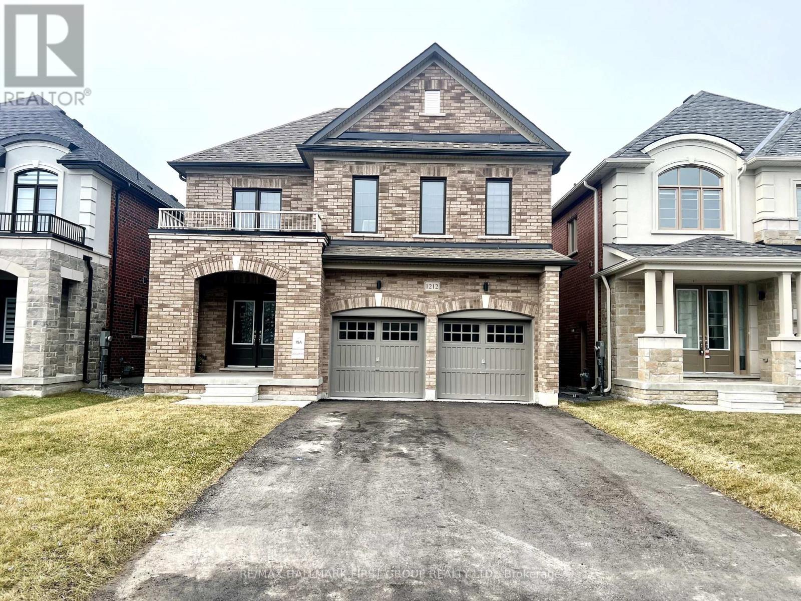 1212 Shankel Road, Oshawa, Ontario  L1K 3G2 - Photo 1 - E12458443