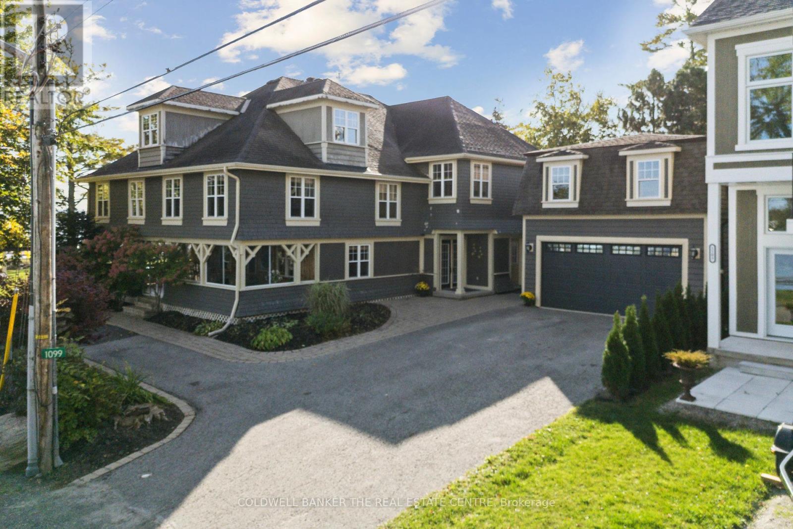 1099 STONEY POINT ROAD, Innisfil, Ontario