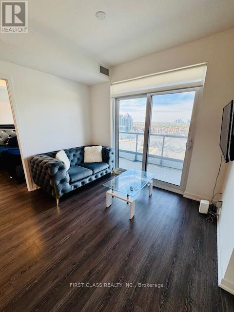 1201 - 7950 Bathurst Street, Vaughan, Ontario  L4J 0L4 - Photo 11 - N12458451