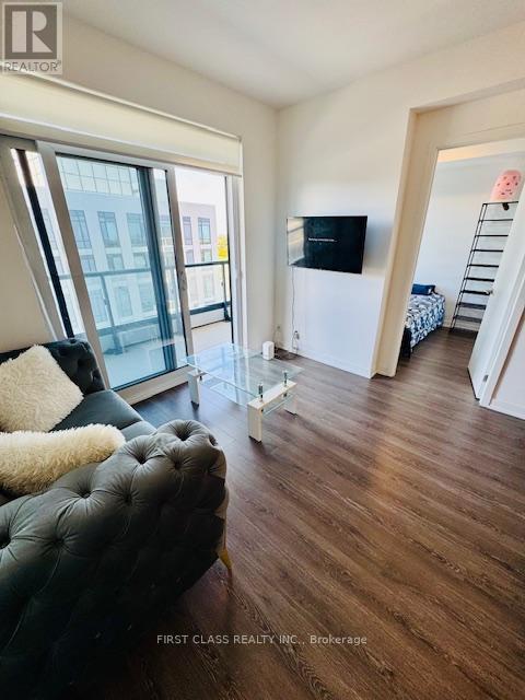 1201 - 7950 Bathurst Street, Vaughan, Ontario  L4J 0L4 - Photo 12 - N12458451