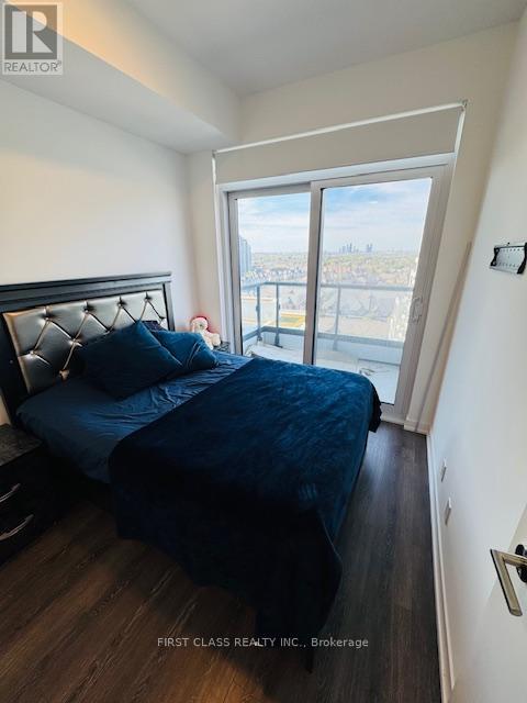 1201 - 7950 Bathurst Street, Vaughan, Ontario  L4J 0L4 - Photo 19 - N12458451