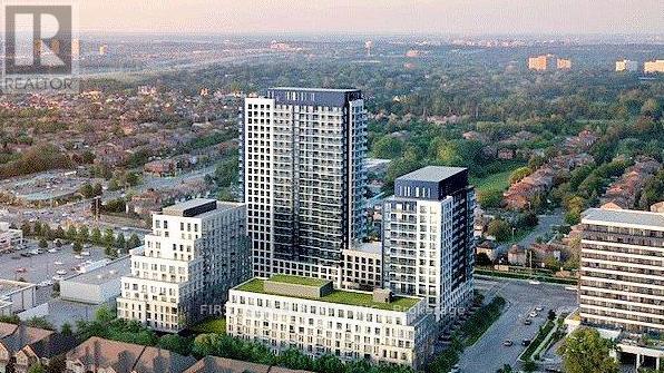 1201 - 7950 Bathurst Street, Vaughan, Ontario  L4J 0L4 - Photo 2 - N12458451
