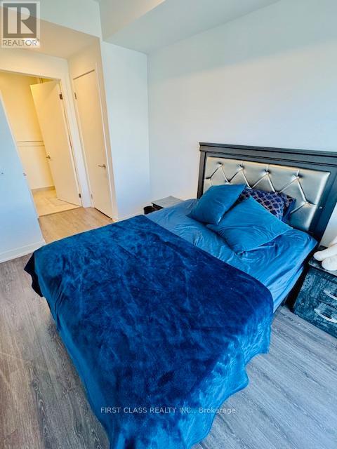1201 - 7950 Bathurst Street, Vaughan, Ontario  L4J 0L4 - Photo 20 - N12458451
