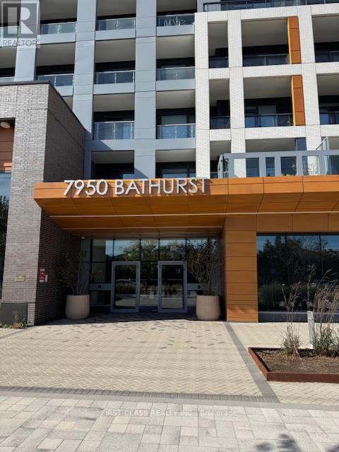 1201 - 7950 Bathurst Street, Vaughan, Ontario  L4J 0L4 - Photo 5 - N12458451