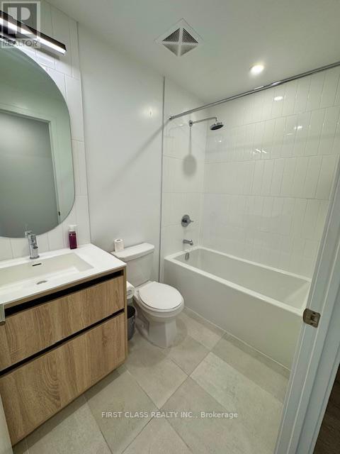1201 - 7950 Bathurst Street, Vaughan, Ontario  L4J 0L4 - Photo 9 - N12458451
