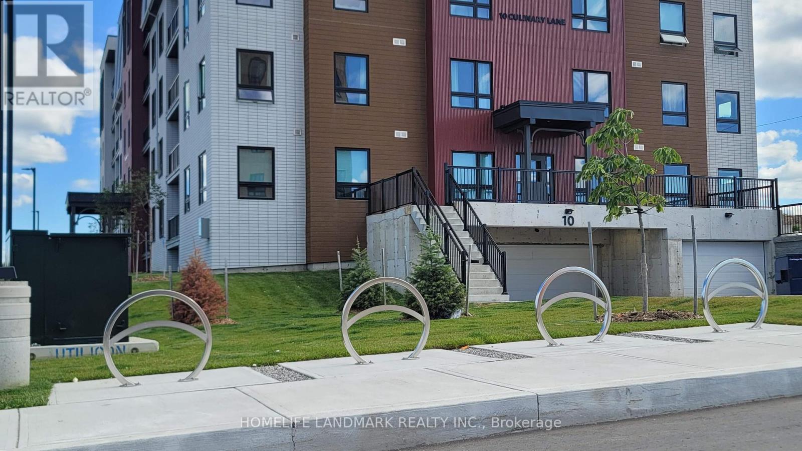 111 - 10 Culinary Lane, Barrie, Ontario  L9J 0J7 - Photo 31 - S12458441