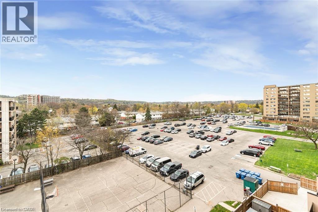 15 Albright Road Unit# 603, Hamilton, Ontario  L8K 5J2 - Photo 28 - 40777811