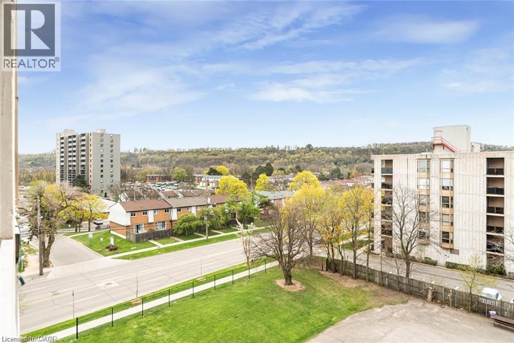 15 Albright Road Unit# 603, Hamilton, Ontario  L8K 5J2 - Photo 45 - 40777811