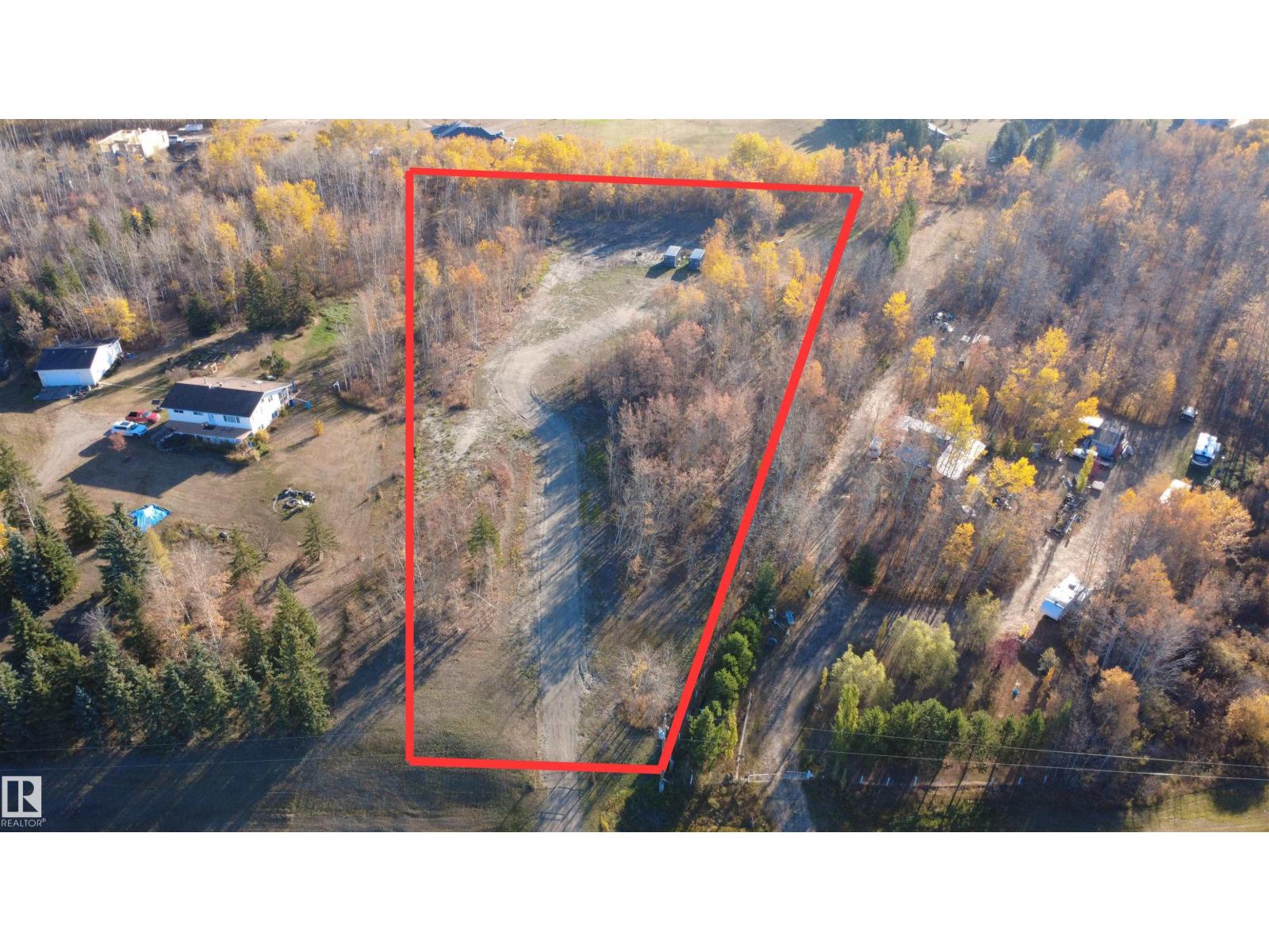 #41 23319 TWP ROAD 572, Rural Sturgeon County, Alberta