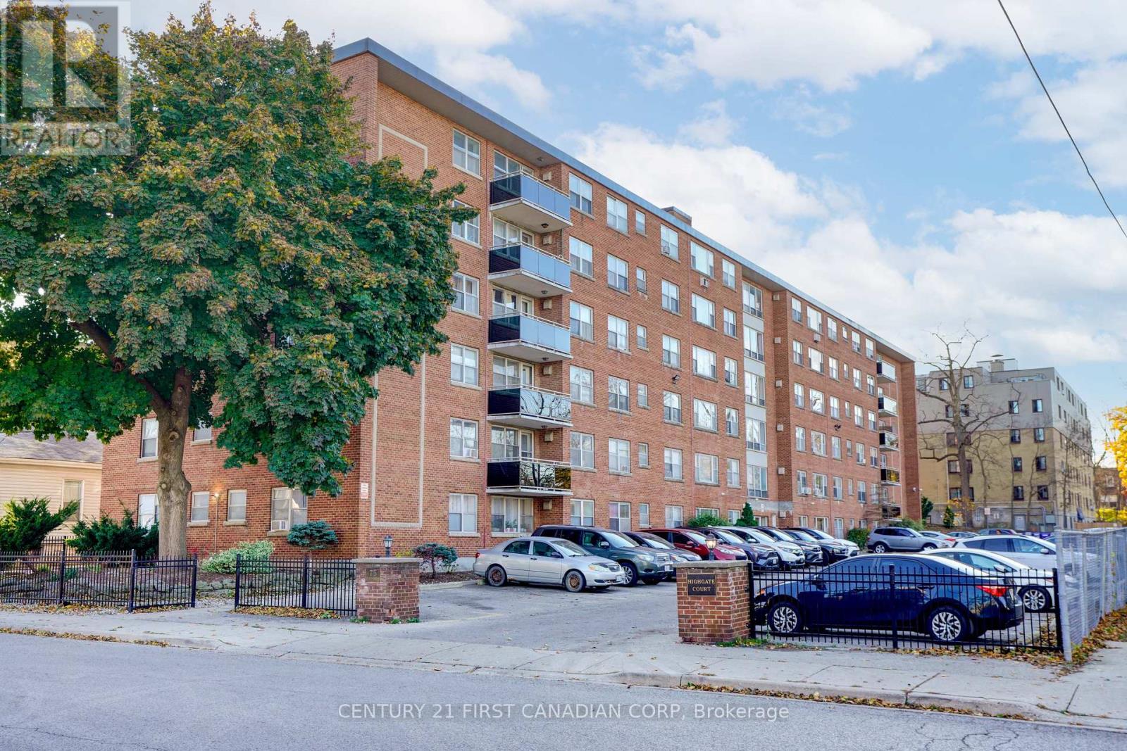 323 - 75 High Street, London South, Ontario  N6C 4J8 - Photo 16 - X12458496