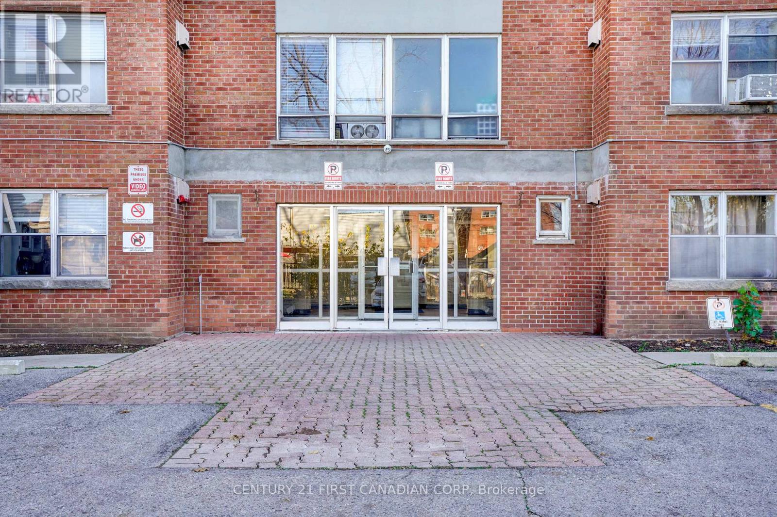 323 - 75 High Street, London South, Ontario  N6C 4J8 - Photo 22 - X12458496