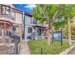 734 BROCK AVENUE, Toronto, Ontario
