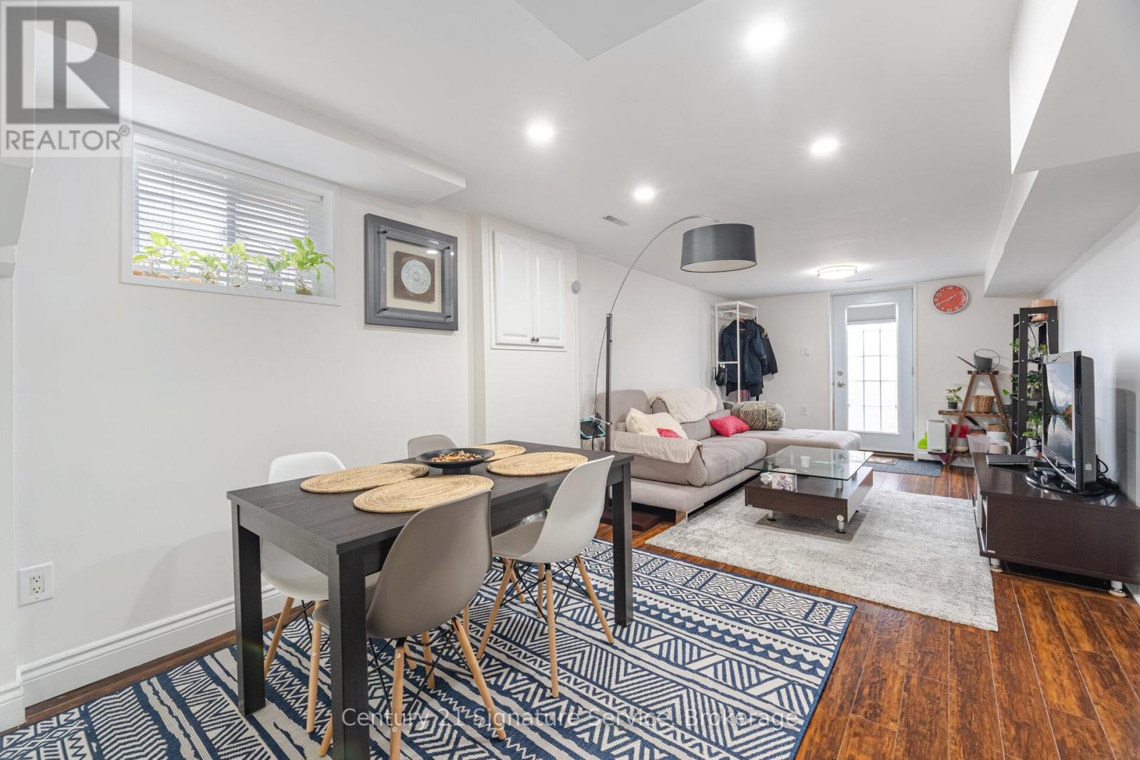 Basement - 3583 Ellengale Drive, Mississauga, Ontario  L5C 1Z8 - Photo 6 - W12458438