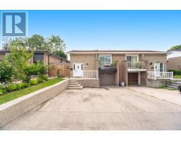 BASEMENT - 3583 ELLENGALE DRIVE, Mississauga, Ontario