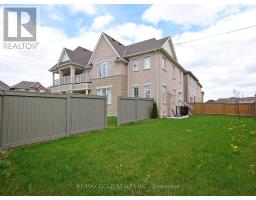 Lower - 110 Banbridge Crescent, Brampton (Credit Valley), Ca