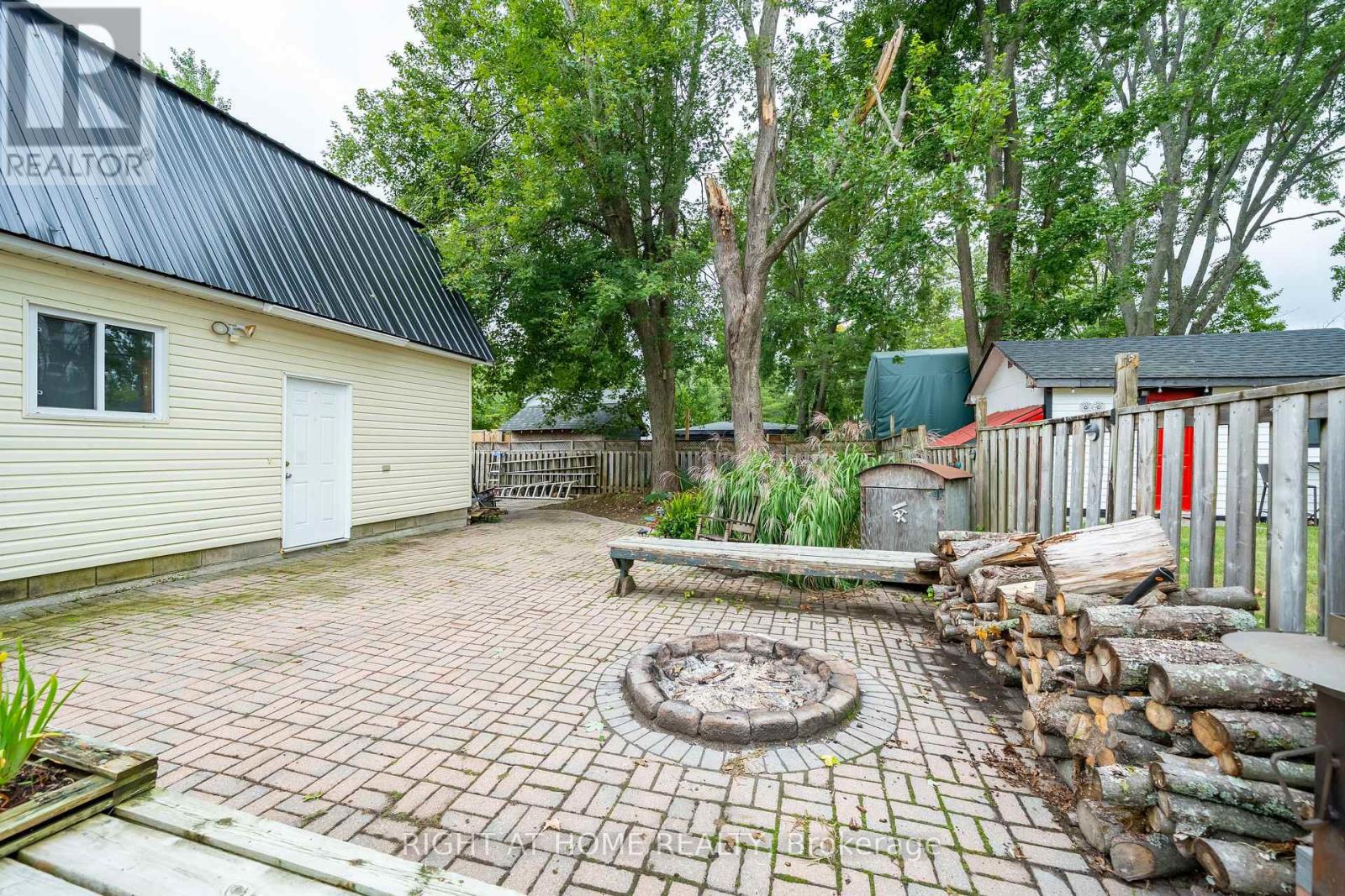 3392 Coronation Avenue, Severn, Ontario  L0K 1G0 - Photo 31 - S12368266