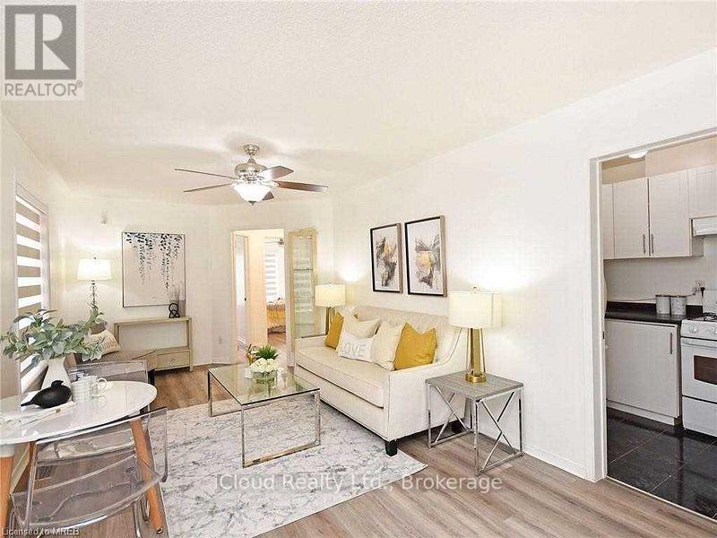 MAIN FLR - 5864 DELLE DONNE DRIVE, Mississauga, Ontario