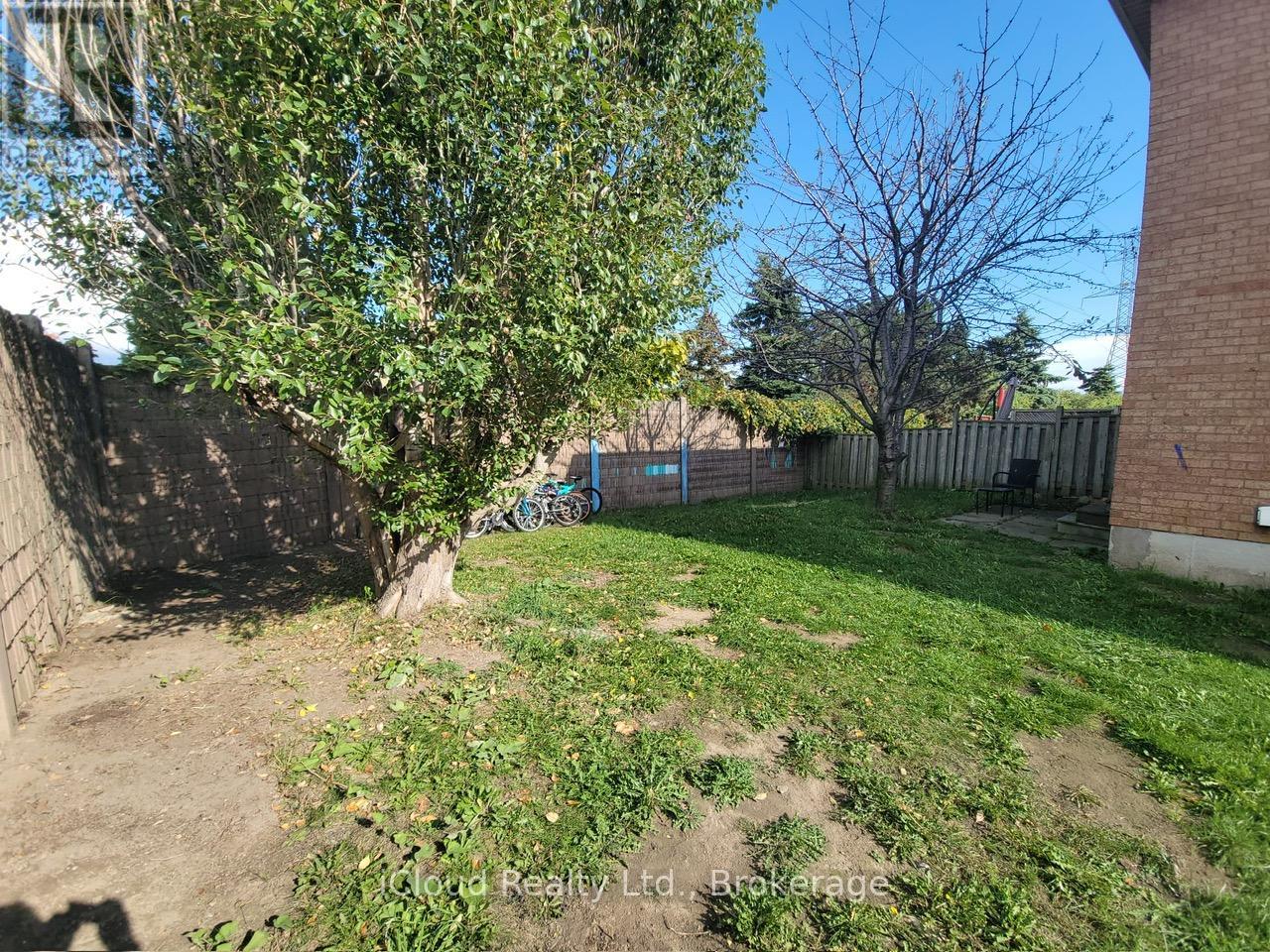 4711 Full Moon Circle, Mississauga, Ontario  L4Z 2L8 - Photo 22 - W12440940