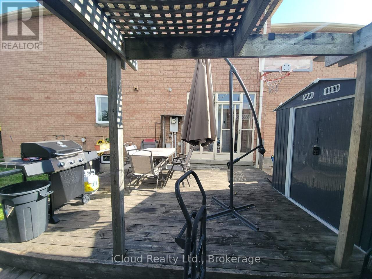 4711 Full Moon Circle, Mississauga, Ontario  L4Z 2L8 - Photo 19 - W12440940