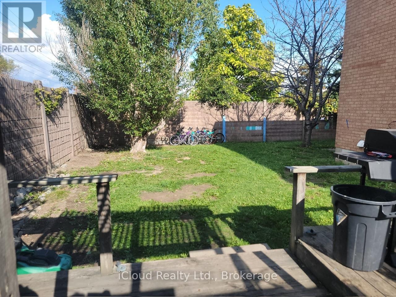 4711 Full Moon Circle, Mississauga, Ontario  L4Z 2L8 - Photo 23 - W12440940