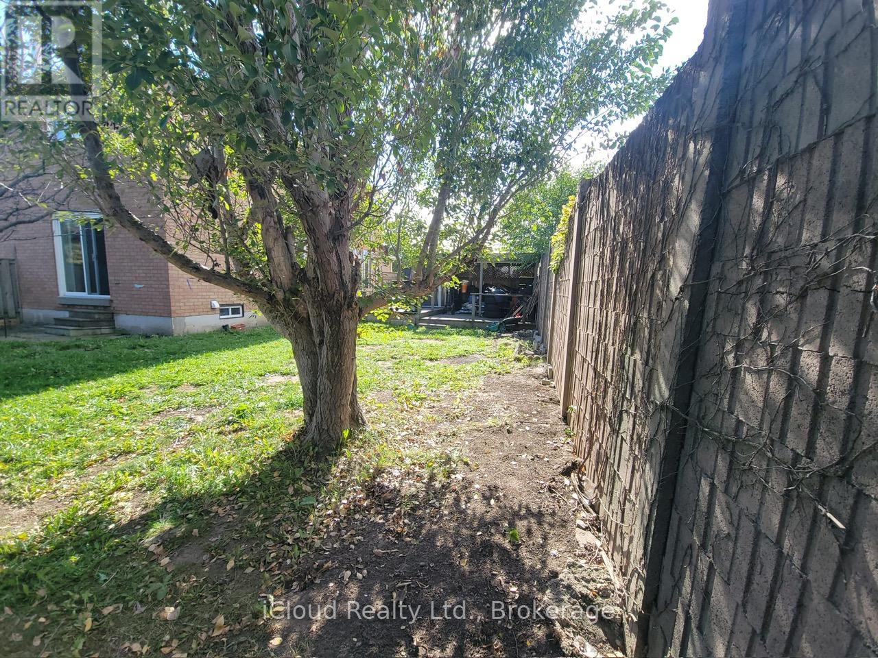 4711 Full Moon Circle, Mississauga, Ontario  L4Z 2L8 - Photo 20 - W12440940