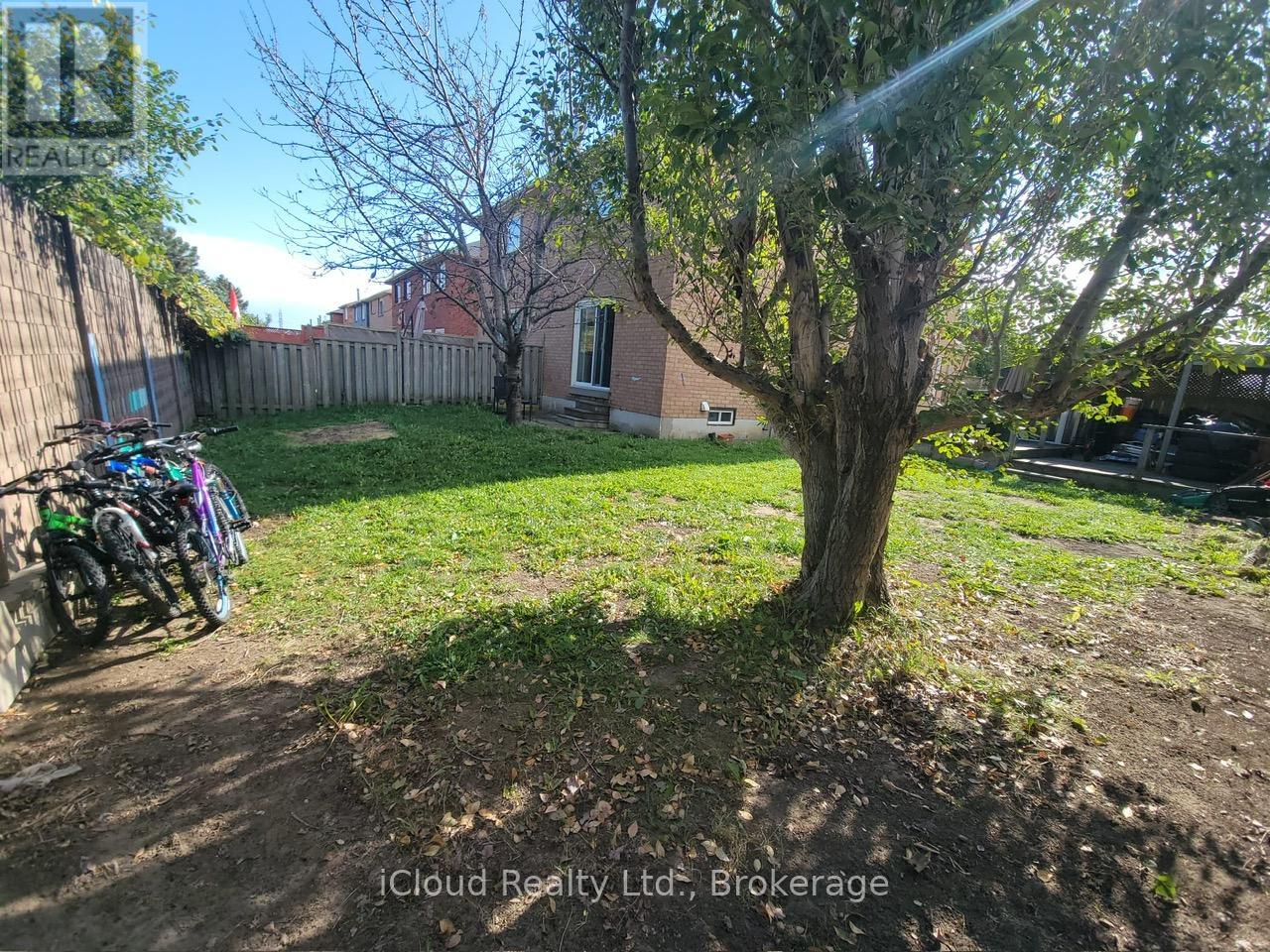 4711 Full Moon Circle, Mississauga, Ontario  L4Z 2L8 - Photo 24 - W12440940