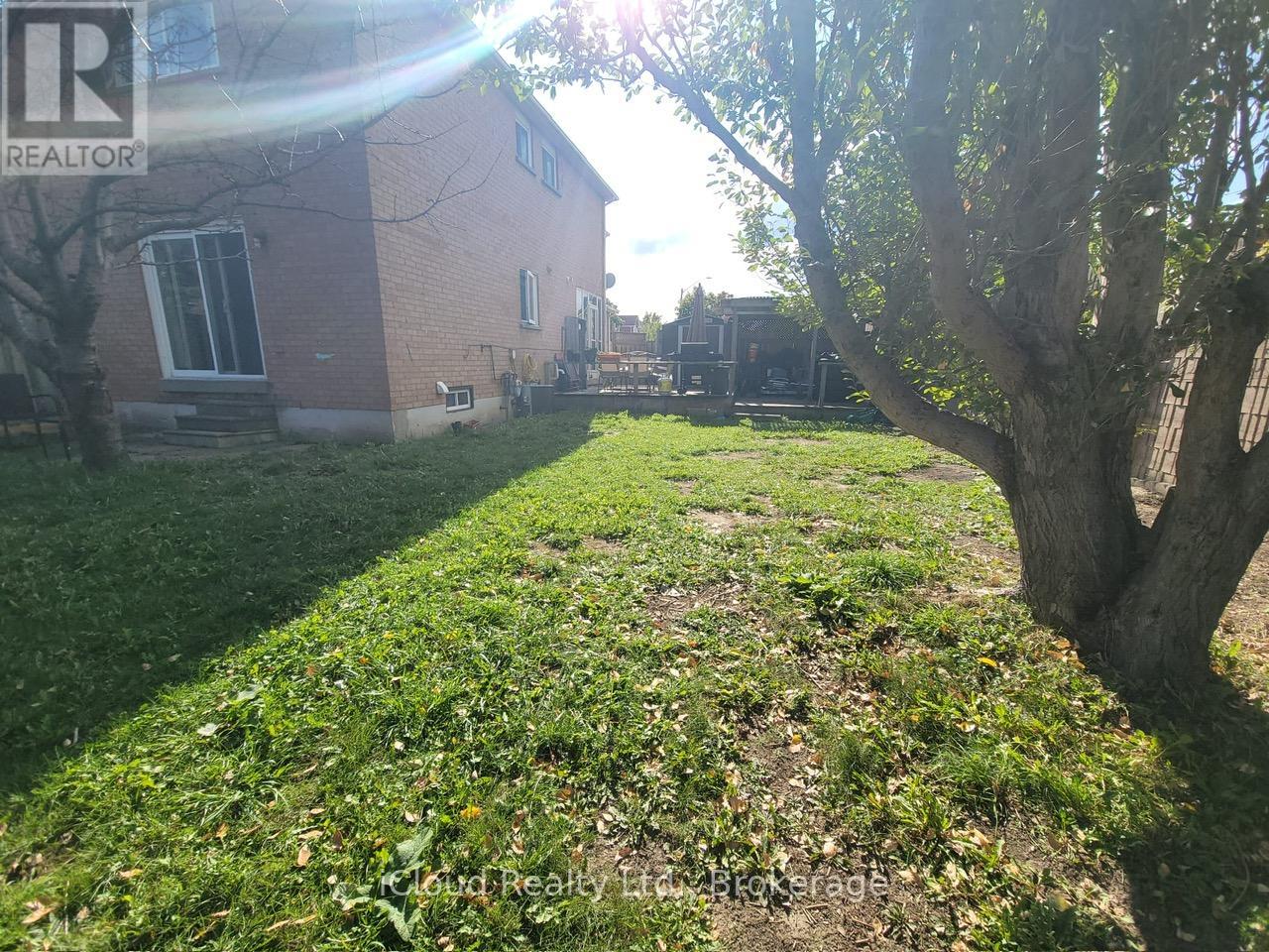 4711 Full Moon Circle, Mississauga, Ontario  L4Z 2L8 - Photo 21 - W12440940