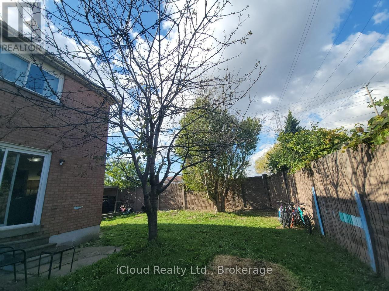 4711 Full Moon Circle, Mississauga, Ontario  L4Z 2L8 - Photo 25 - W12440940
