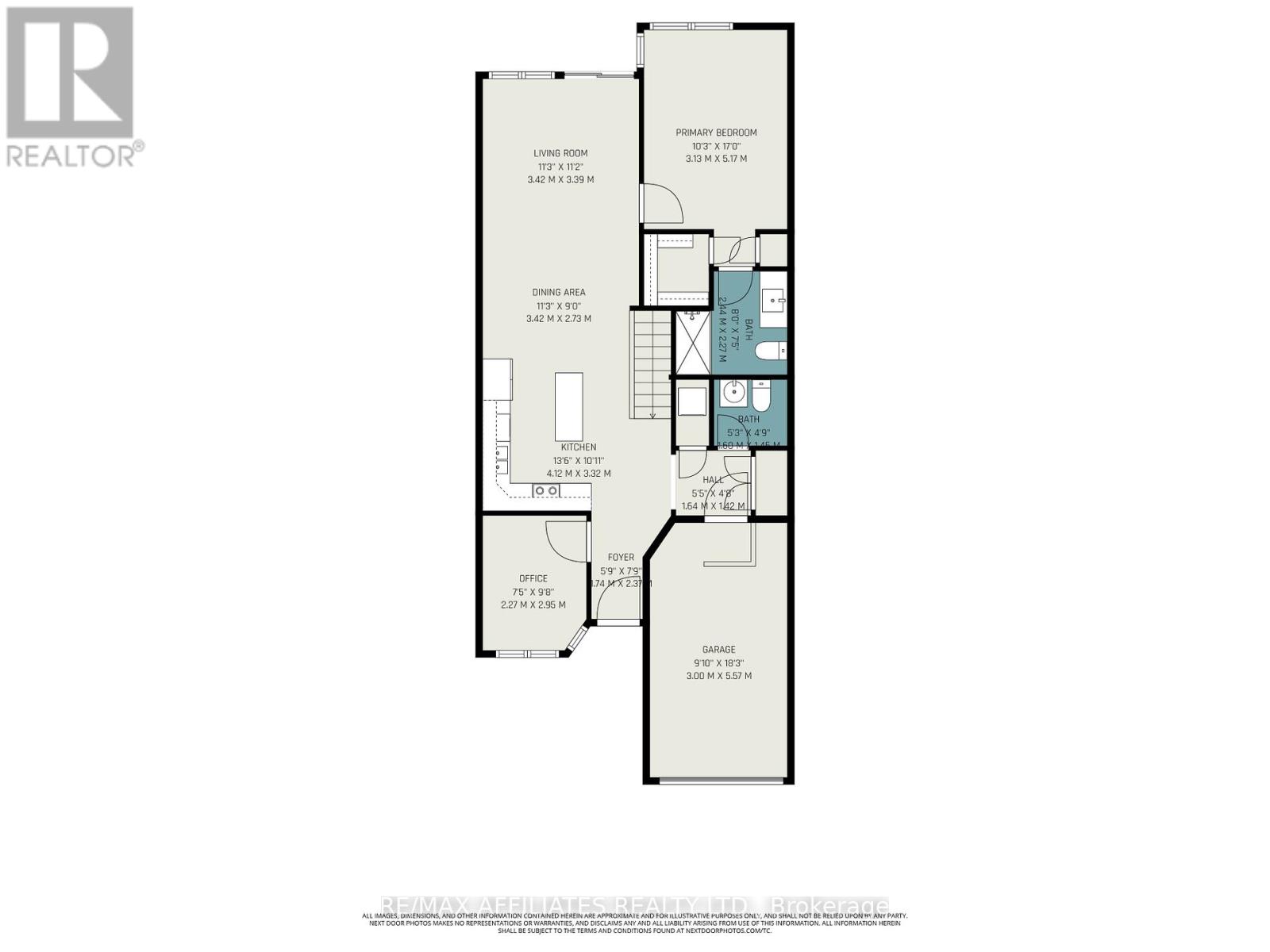 812 Tewin Circle, Ottawa, Ontario  K4A 1K3 - Photo 23 - X12458454
