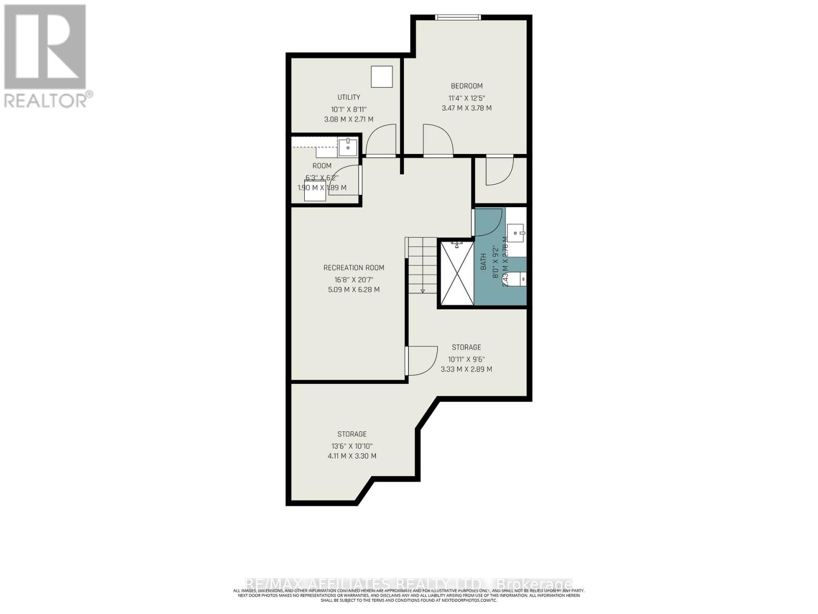 812 Tewin Circle, Ottawa, Ontario  K4A 1K3 - Photo 24 - X12458454