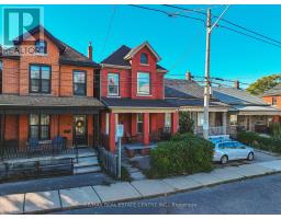 215 MARY STREET, Hamilton, Ontario