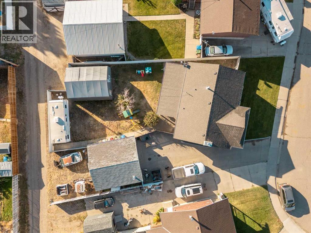 6023 51 Street, Taber, Alberta  T1G 1K5 - Photo 32 - A2263636