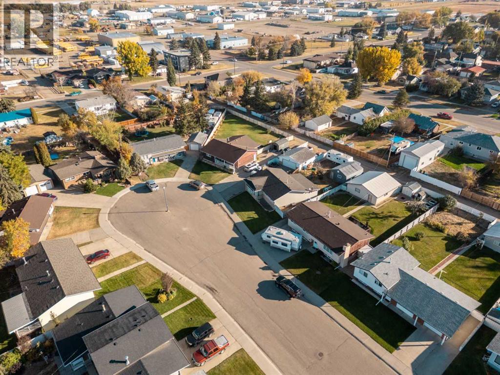 6023 51 Street, Taber, Alberta  T1G 1K5 - Photo 33 - A2263636
