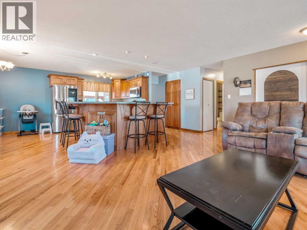 6023 51 Street, Taber, Alberta  T1G 1K5 - Photo 7 - A2263636