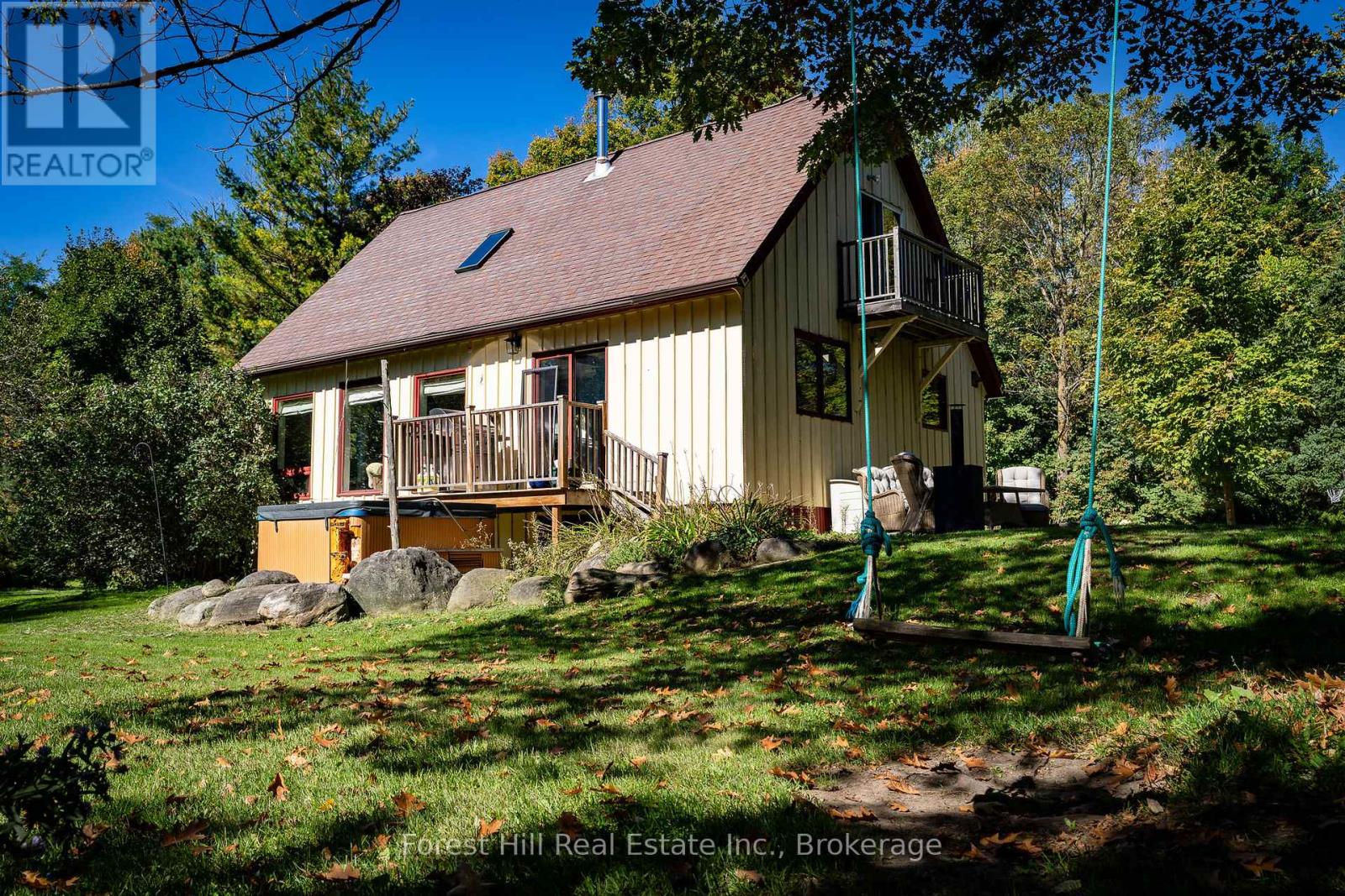 496629 Grey Road 2, Blue Mountains, Ontario  N0H 1J0 - Photo 4 - X11985099