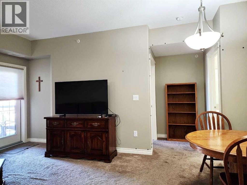 429, 6 Michener Boulevard, Red Deer, Alberta  T4P 0K5 - Photo 14 - A2263909
