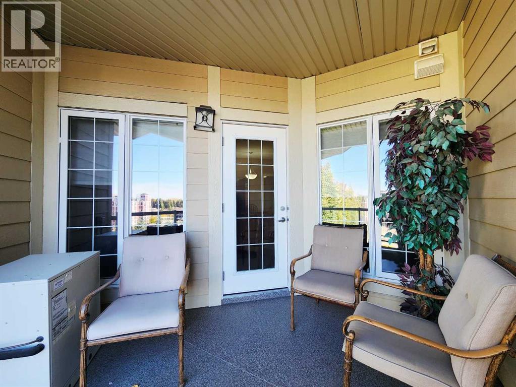429, 6 Michener Boulevard, Red Deer, Alberta  T4P 0K5 - Photo 21 - A2263909