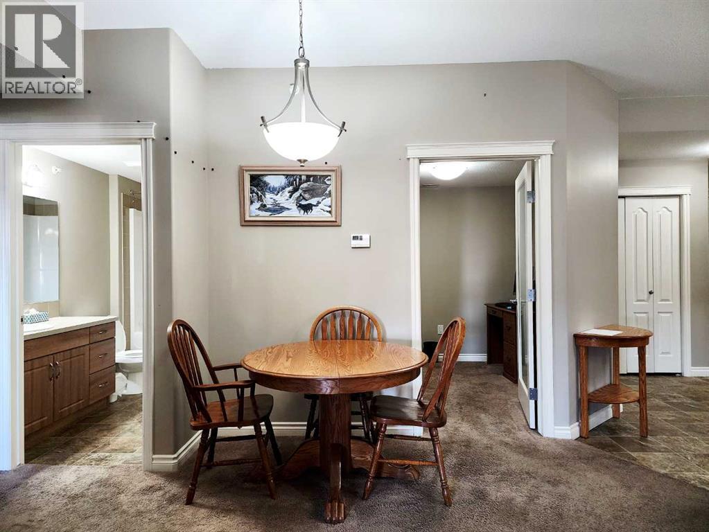 429, 6 Michener Boulevard, Red Deer, Alberta  T4P 0K5 - Photo 12 - A2263909