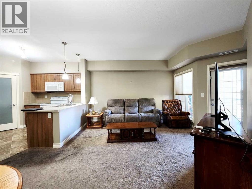 429, 6 Michener Boulevard, Red Deer, Alberta  T4P 0K5 - Photo 10 - A2263909