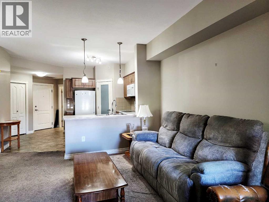 429, 6 Michener Boulevard, Red Deer, Alberta  T4P 0K5 - Photo 11 - A2263909